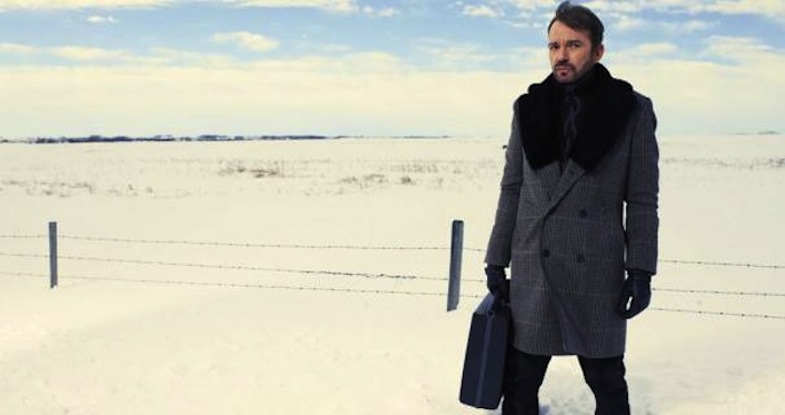 Top 10 TV Shows of 2014