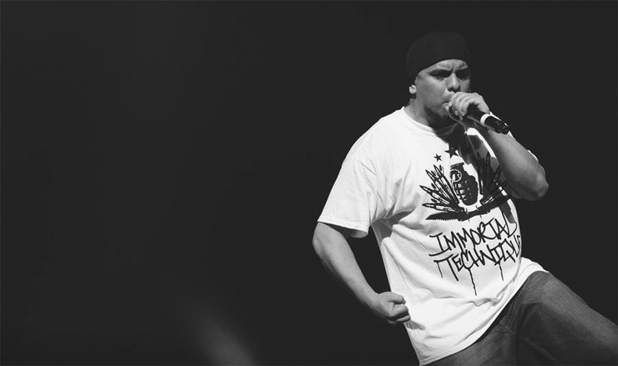 Top 10 Underground Rappers