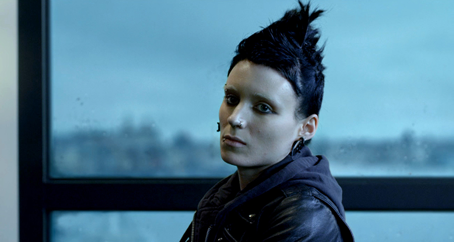 Rooney Mara Needs Another Shot at Lisbeth Salander