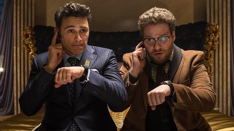 This is Why 'The Interview' Will Not Be Released