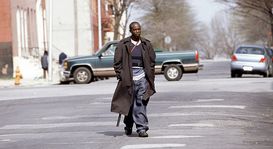 10 Reasons 'The Wire' is Better Than 'Breaking Bad'