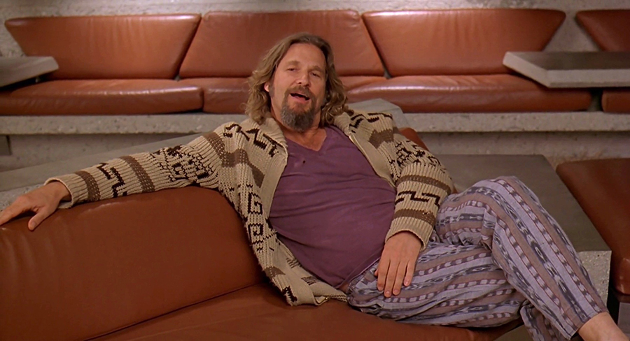 'The Big Lebowski' to Abide in the Library of Congress