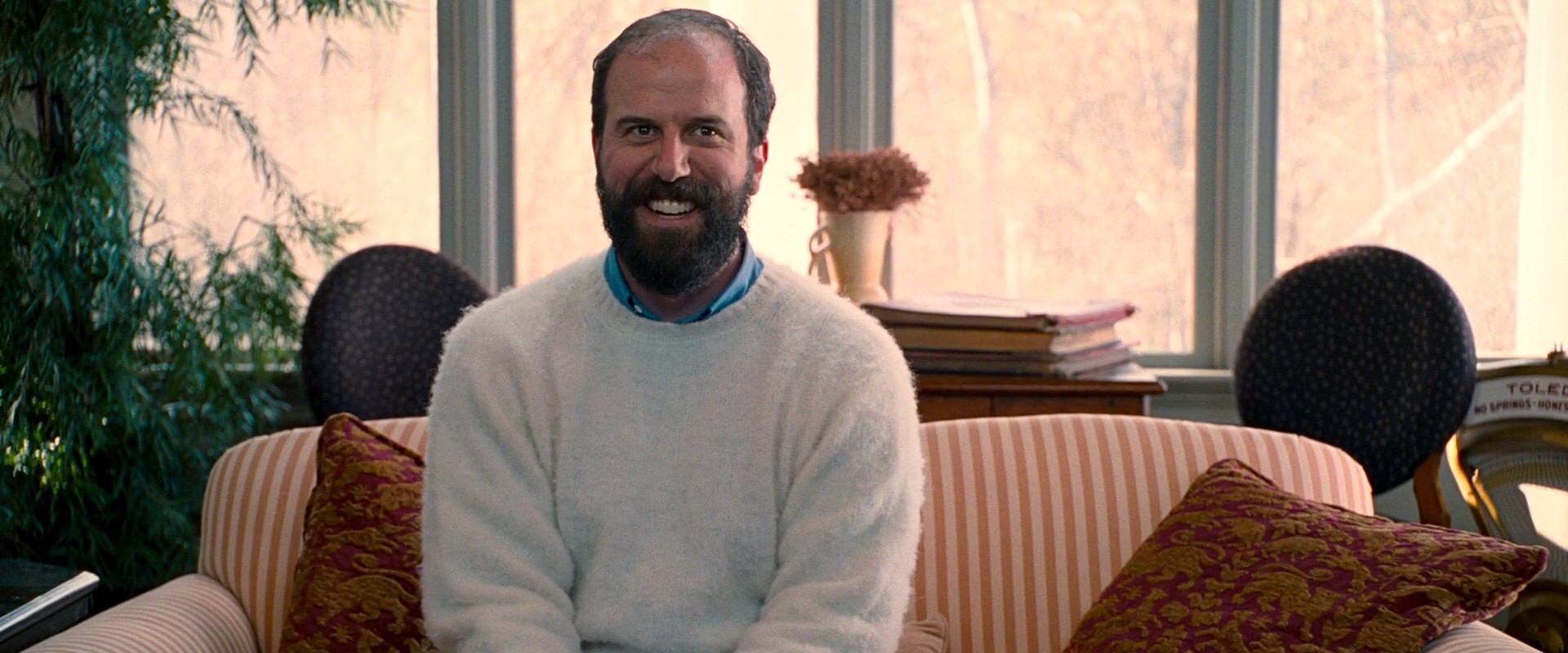 Brett Gelman Special Premieres on Adult Swim