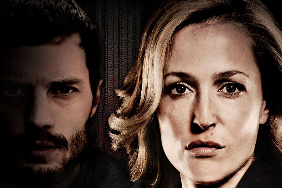 Three Reasons to Binge-Watch 'The Fall'