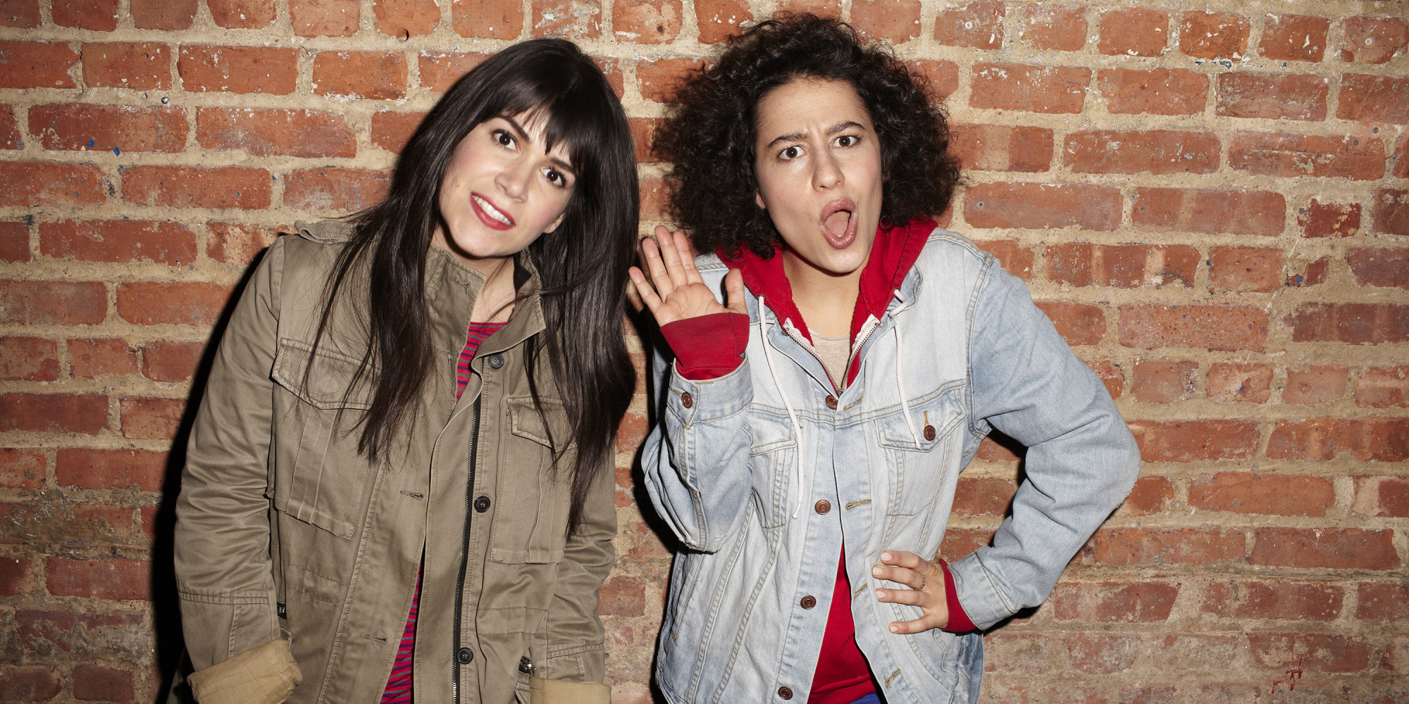 I Misunderestimated 'Broad City'