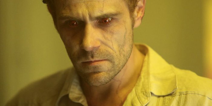 'Constantine' Review: The Saint of Last Resorts, Part 2