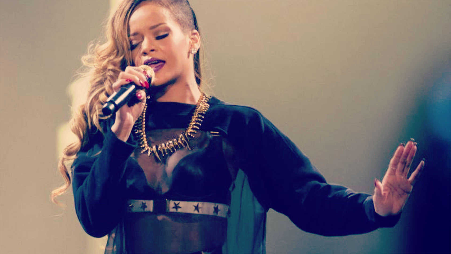 Rihanna, Kanye West, and Paul McCartney Release New Hit