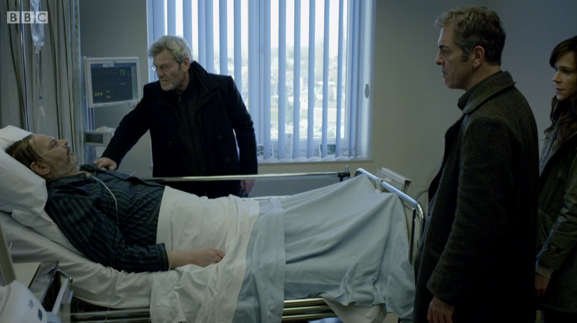 'The Missing' Review: 'Till Death' Lacks Closure, Satisfaction