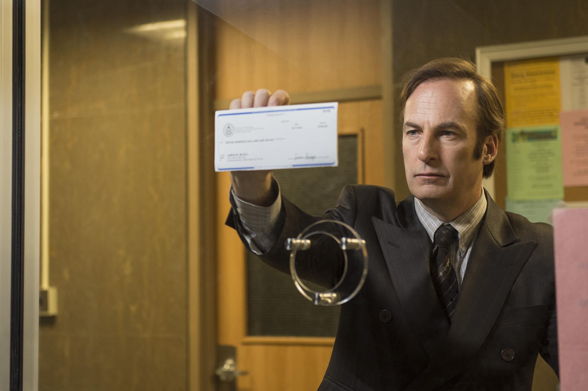 Will 'Better Call Saul' Be Better Than 'Breaking Bad'?