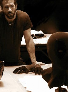Deadpool movie