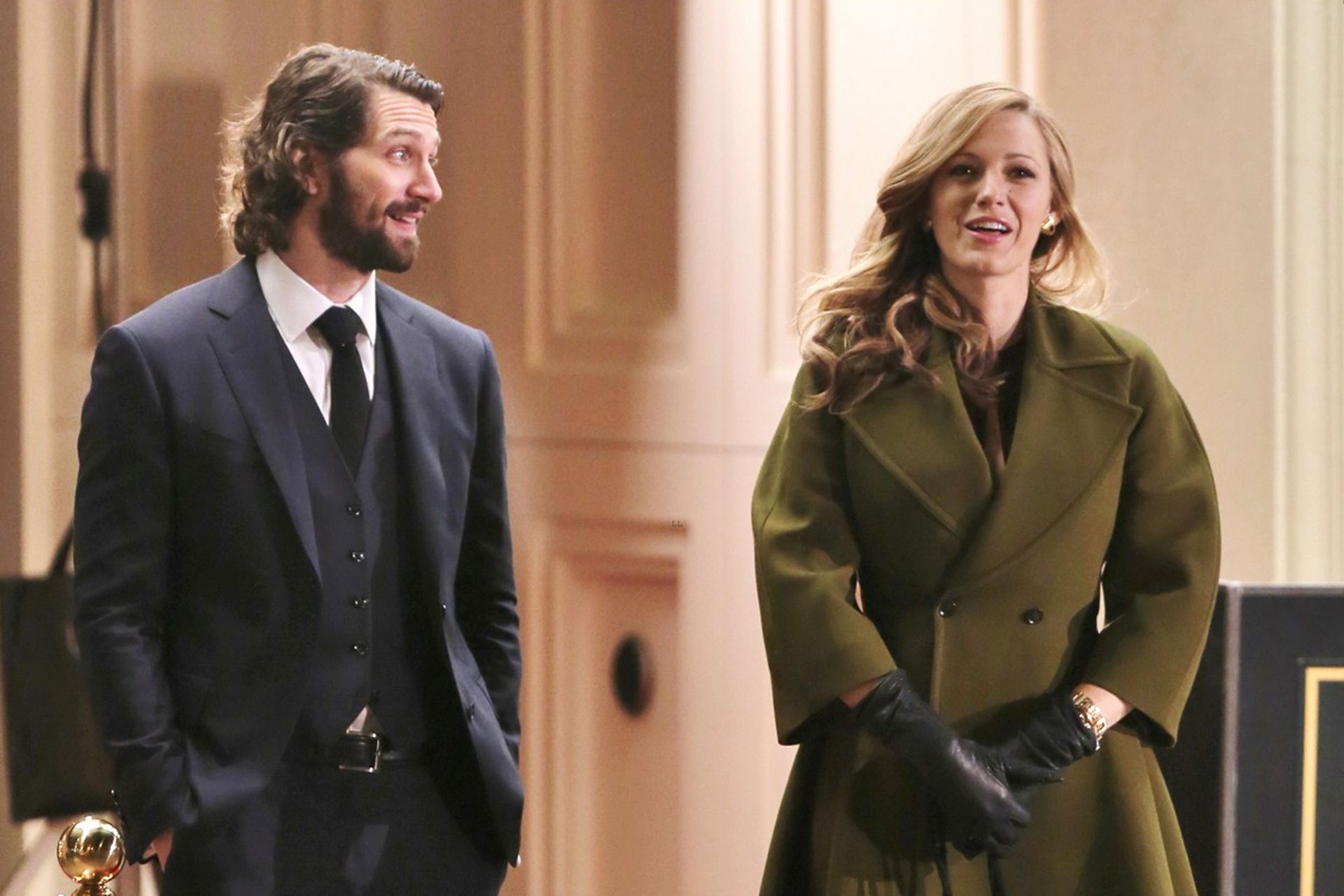 'The Age of Adaline' Trailer Looks Painfully Bad