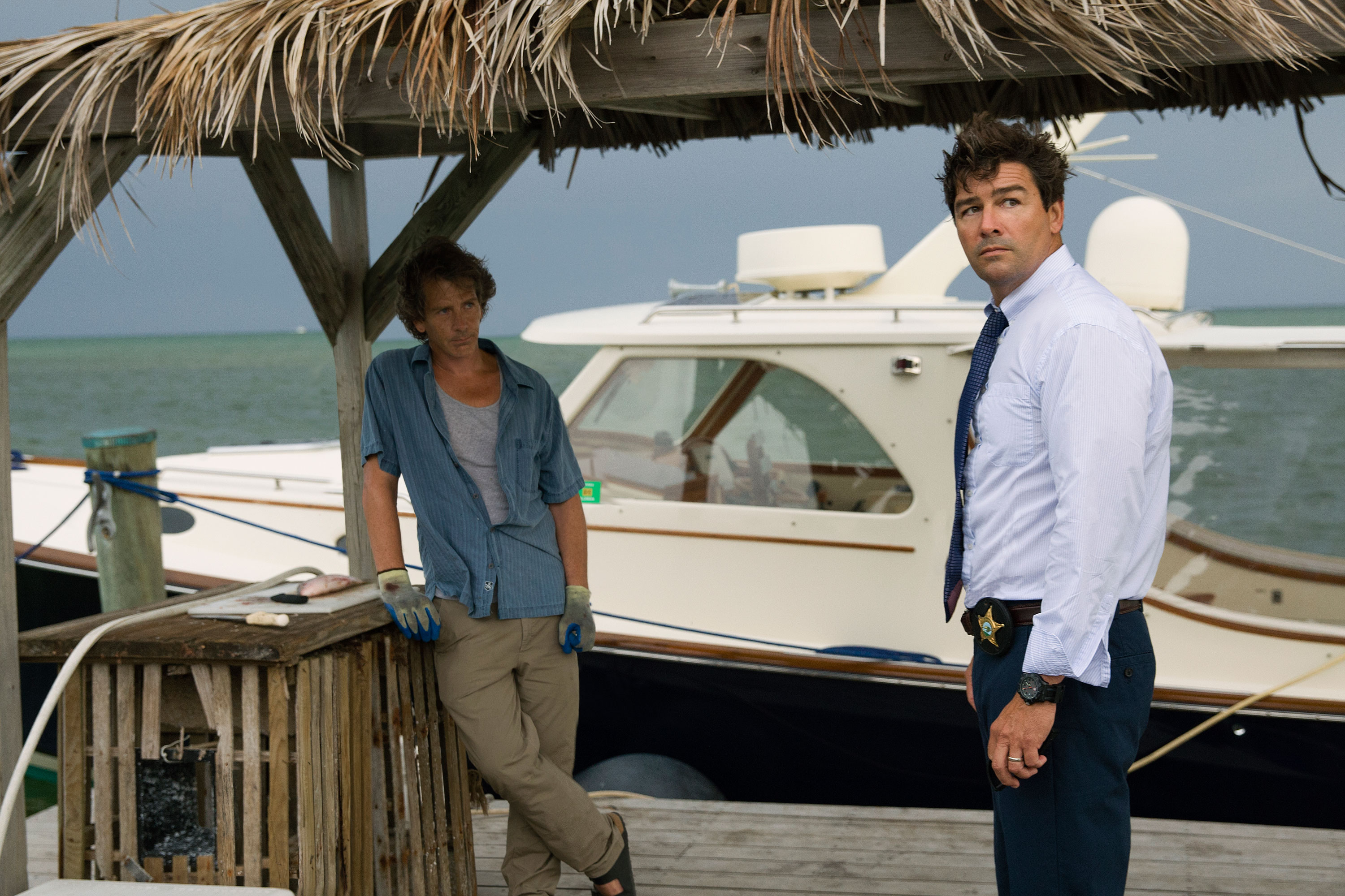 Netflix Original 'Bloodline' Releases Debut Trailer