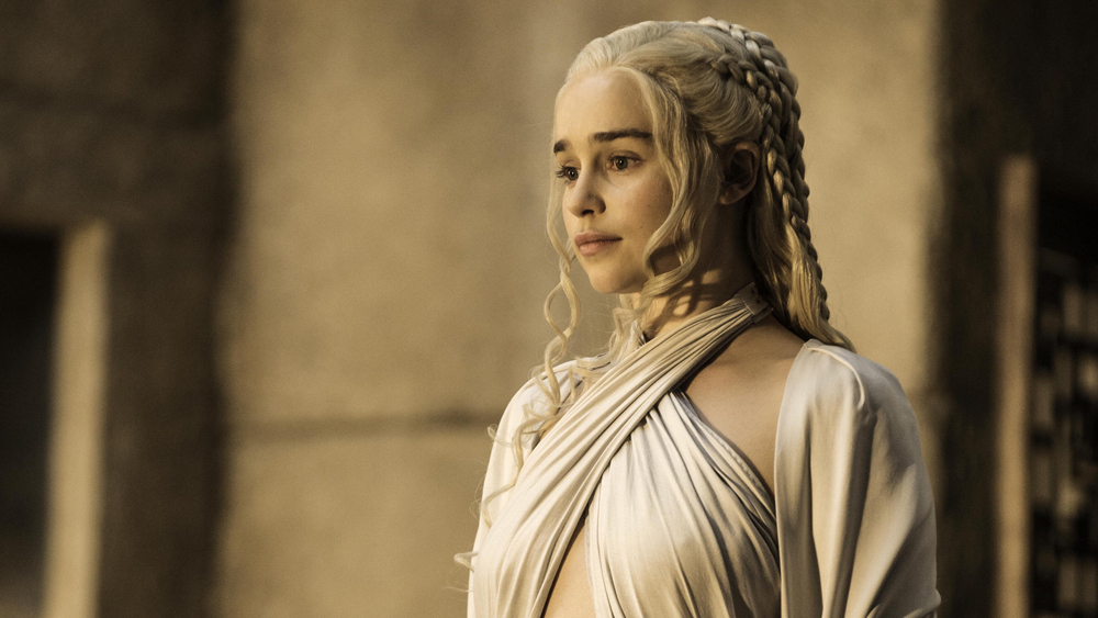 'Game of Thrones' Season 5 Trailer Sets Chilling Tone