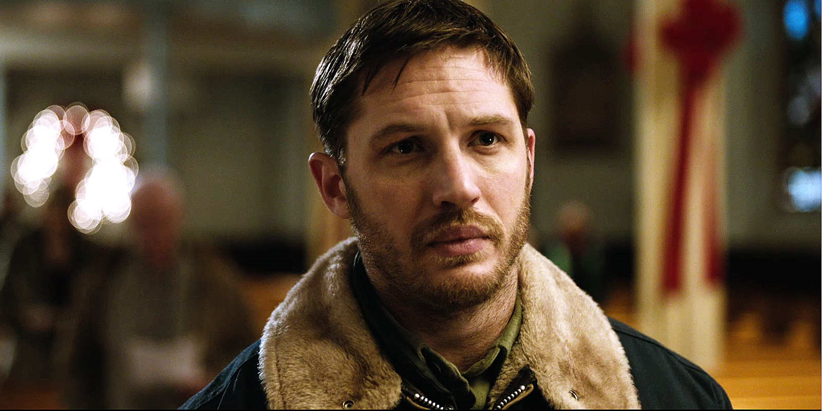 Tom Hardy's Three Best Performances