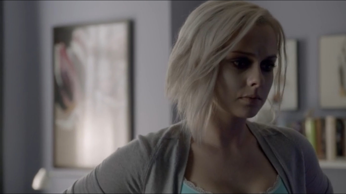 iZombie Review: 1.2: Brother, Can You Spare a Brain?