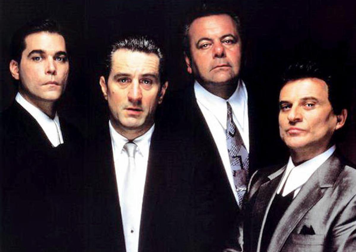 'Goodfellas' Cast to Reunite At Tribeca Film Festival