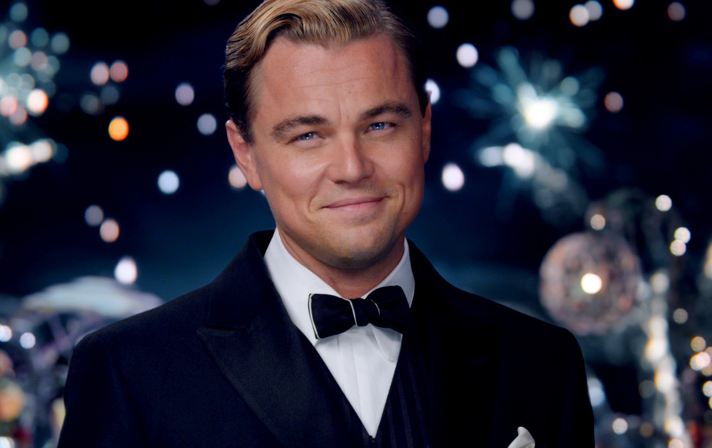 Leonardo DiCaprio Oscar Chase Continues
