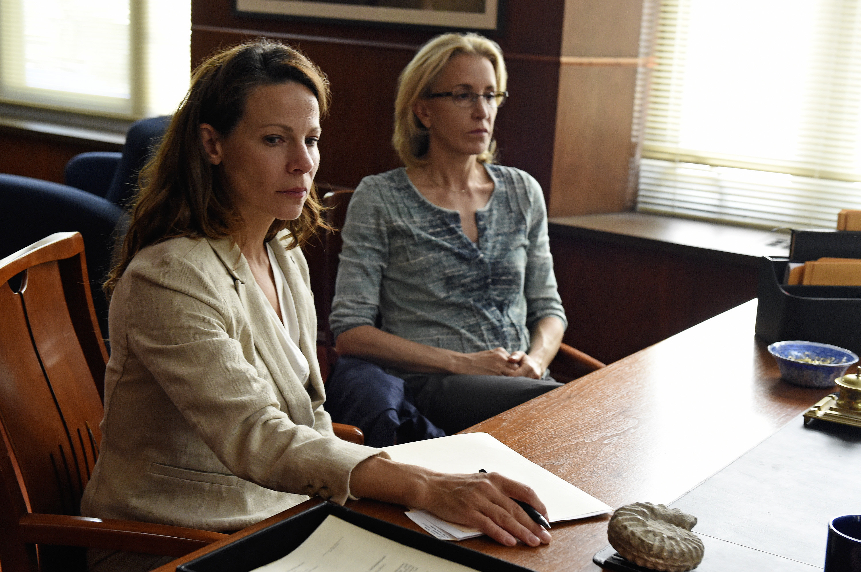 'American Crime' S1 E3 Review: Key Questions, Dull Pace