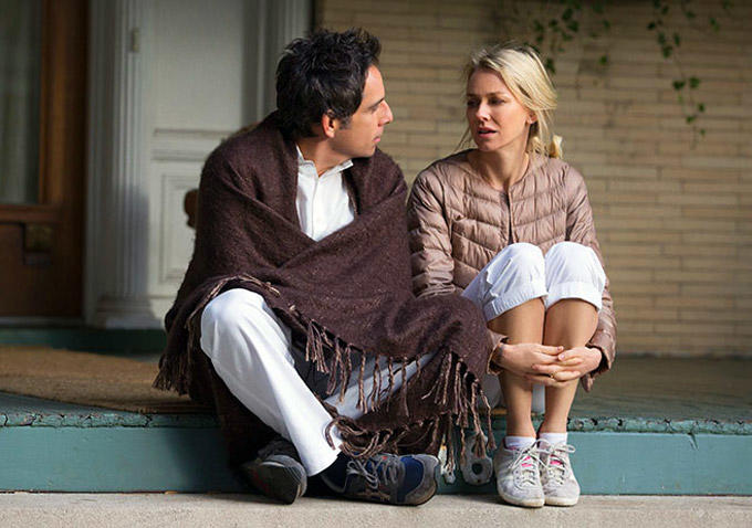 Ben Stiller in 'While We're Young' Official Trailer