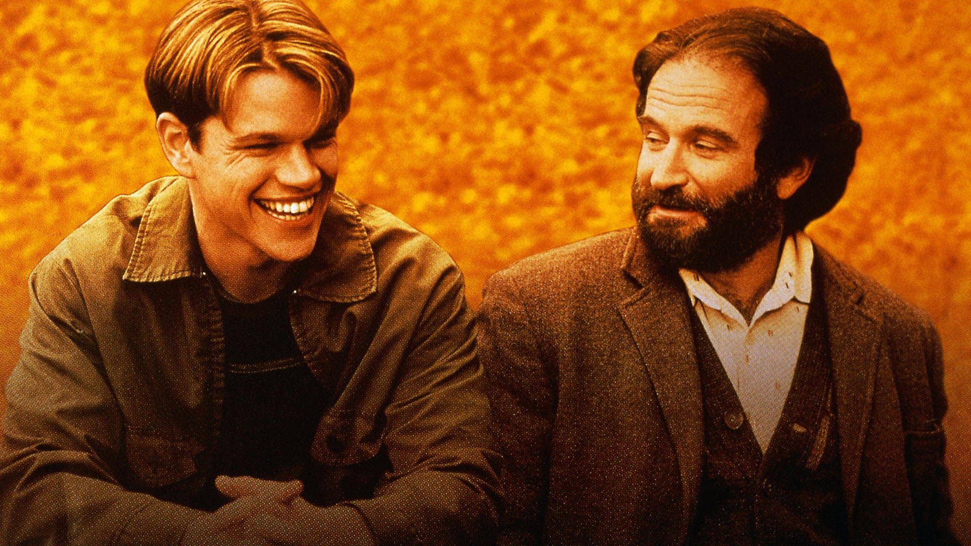 The Three Most Inspirational Speeches In Film
