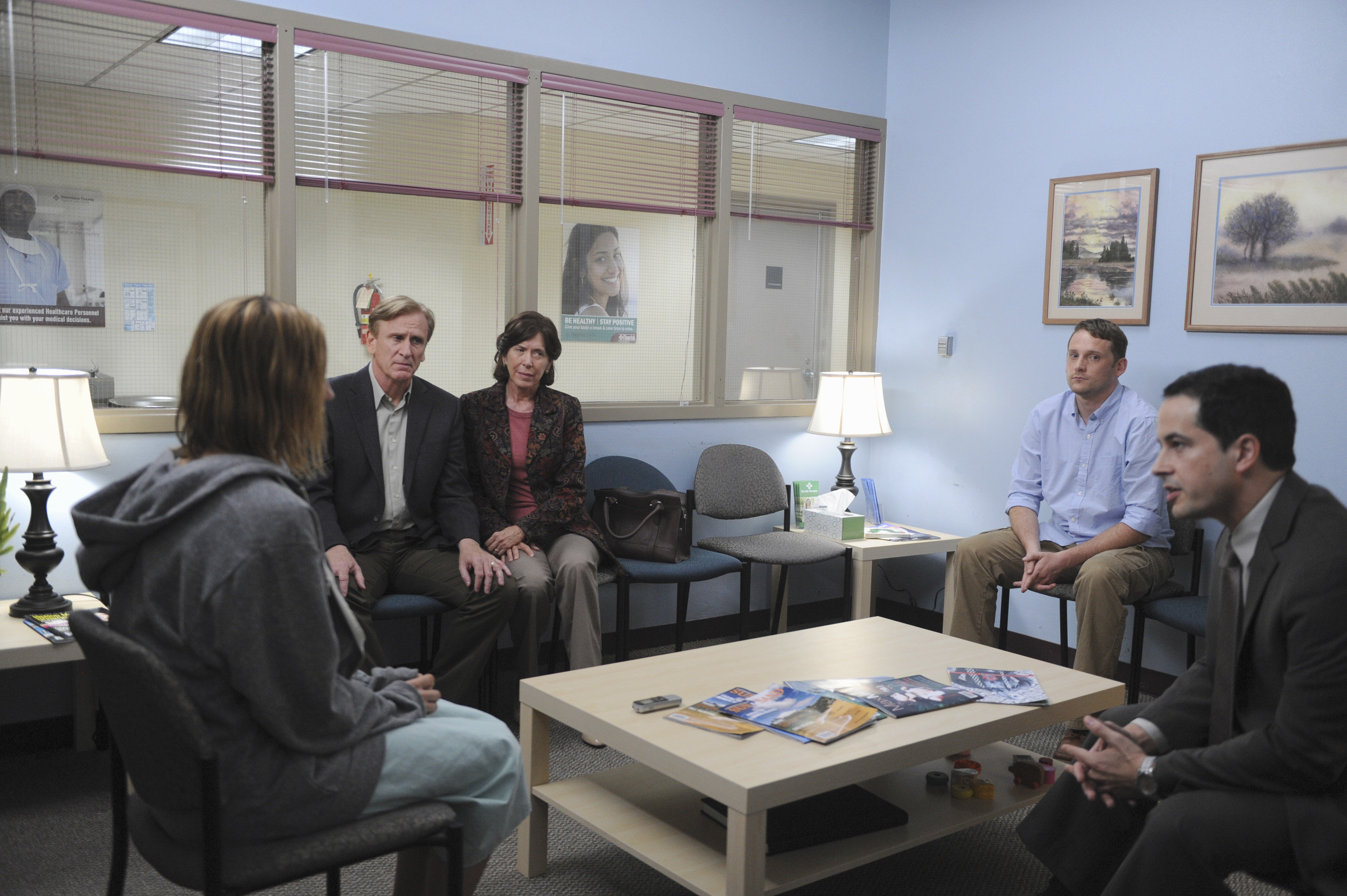 'American Crime' S1 E7 Review: Emotions Run High