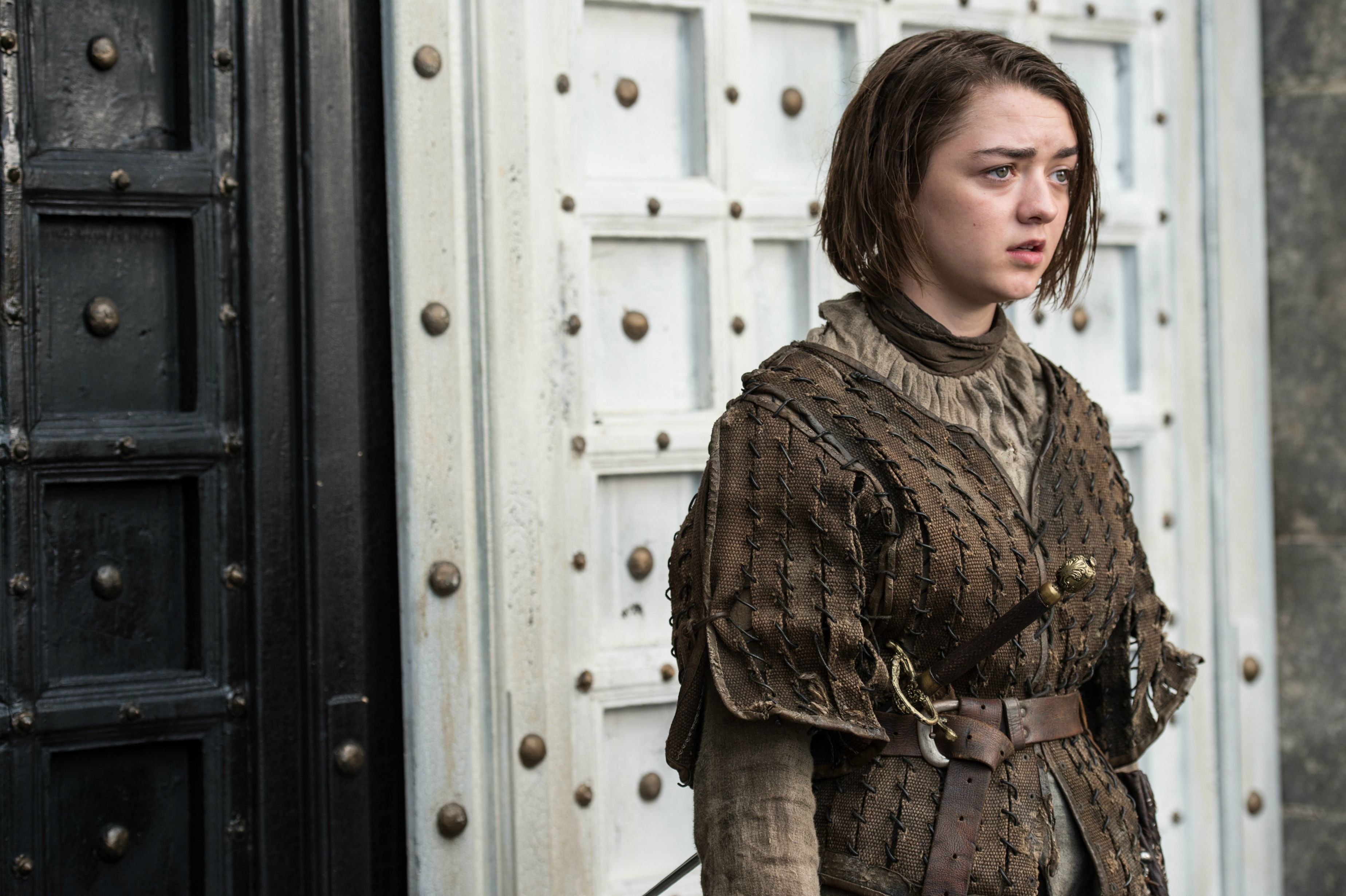 Early Season 5 'Game of Thrones' Thoughts
