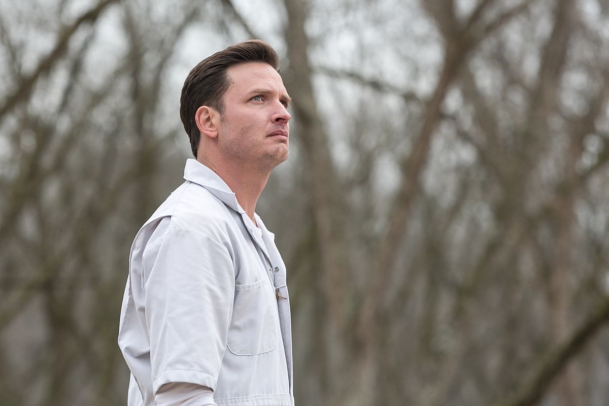 'Rectify' is Available on Netflix, Needs to be Watched