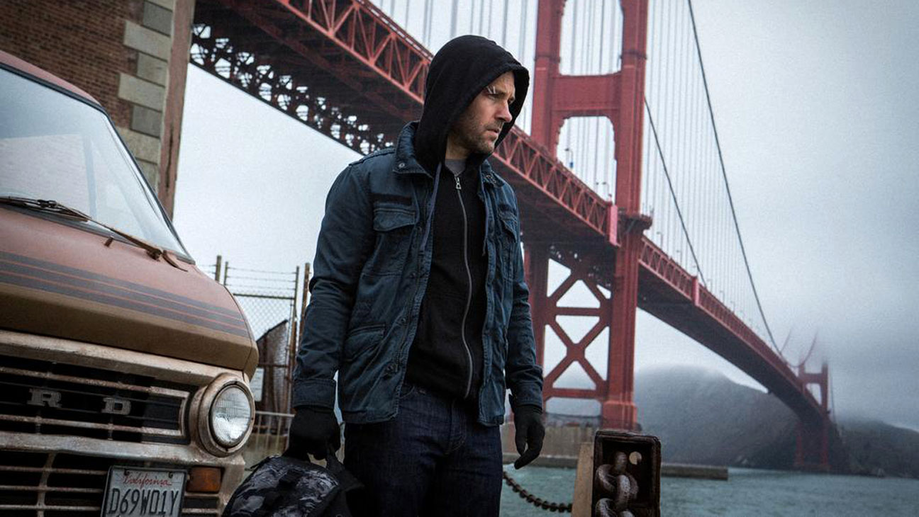 'Ant-Man' Gives Audiences Fresh Trailer
