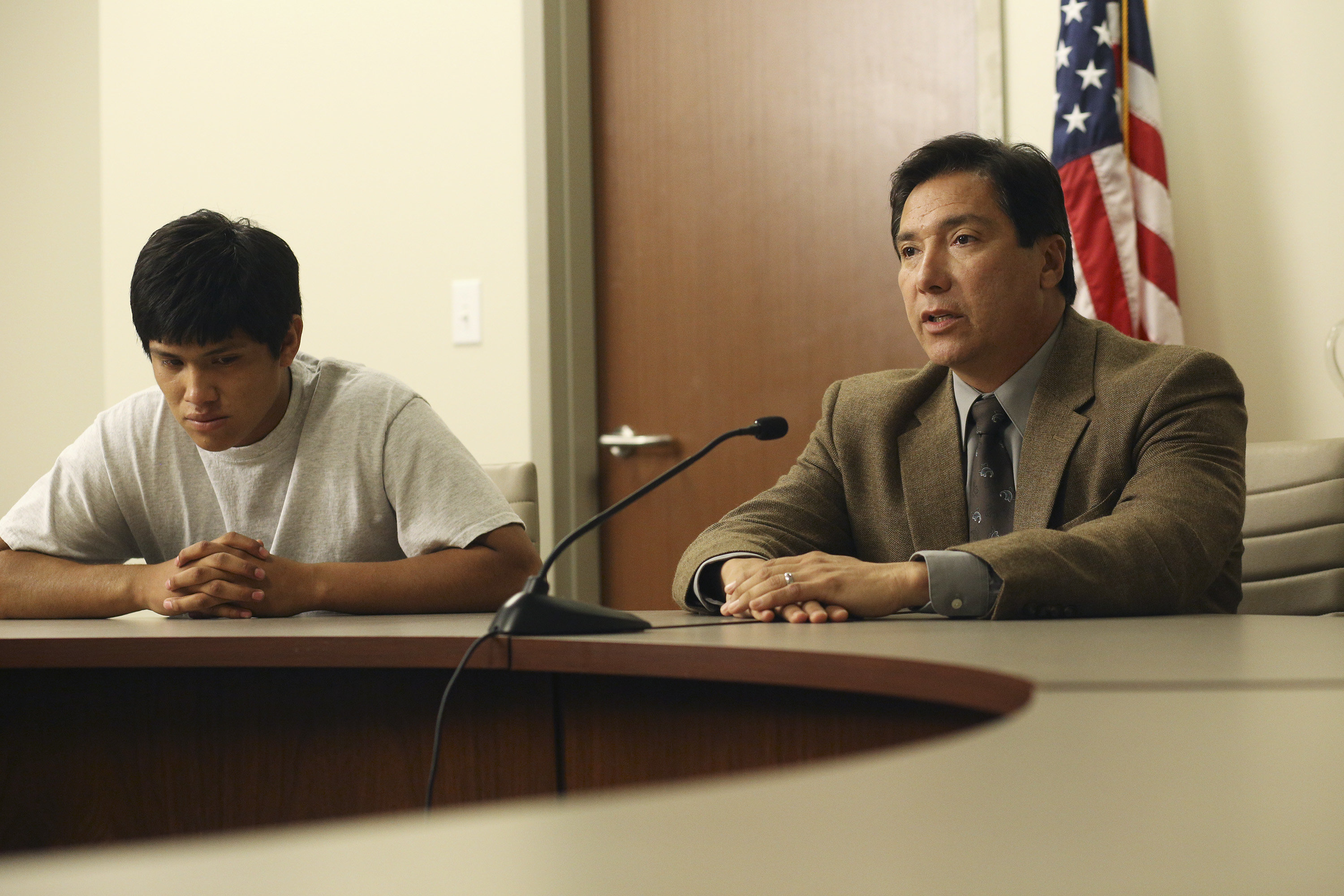 'American Crime' S1 E10 Review: Surviving Legality