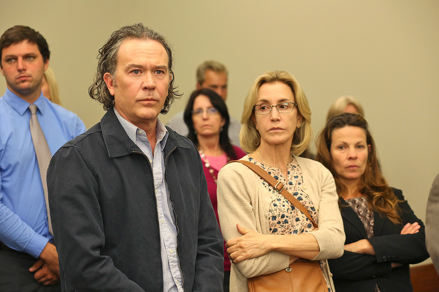 'American Crime' S1 E9 Review: Intensity Rising