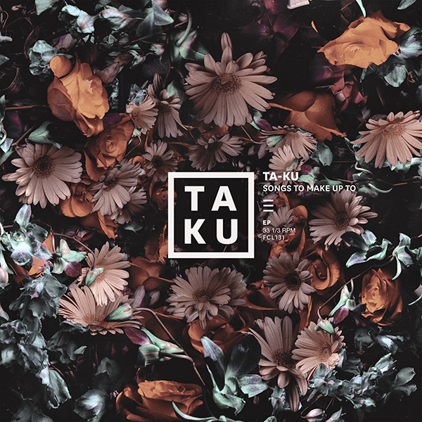 Music Preview: Ta-ku's Evocative 'Songs To Make Up To EP'