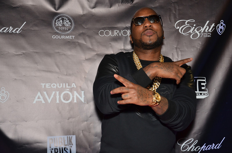 Instant Classic Alert: Jeezy Drops 'Gangsta Party' Mixtape