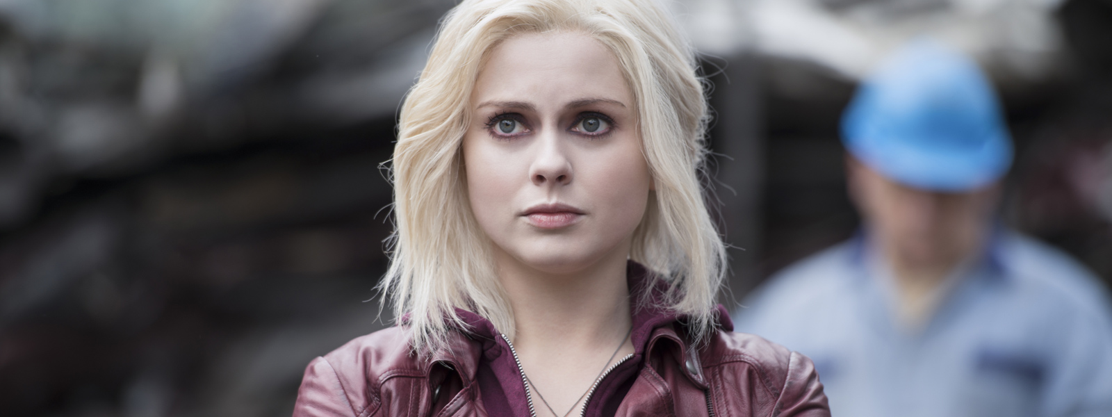iZombie Review: 1.13: Blaine's World (Season Finale!)