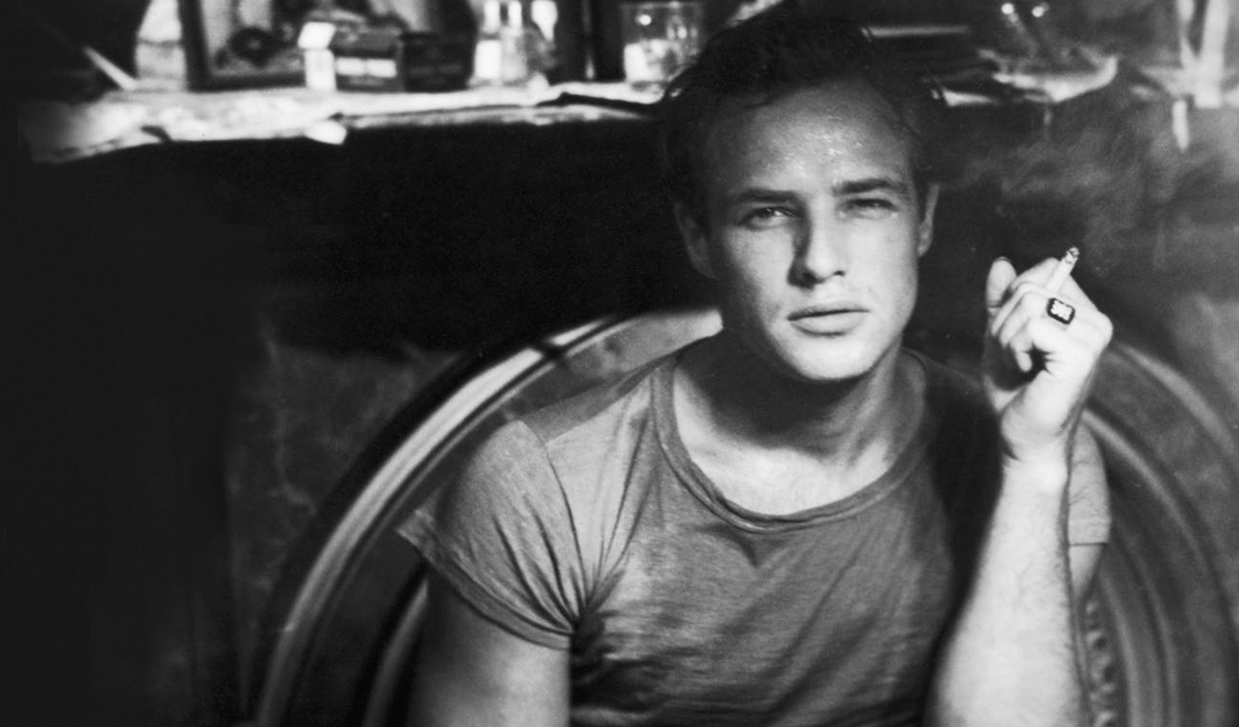 Marlon Brando to Narrate 'Listen to Me Marlon'