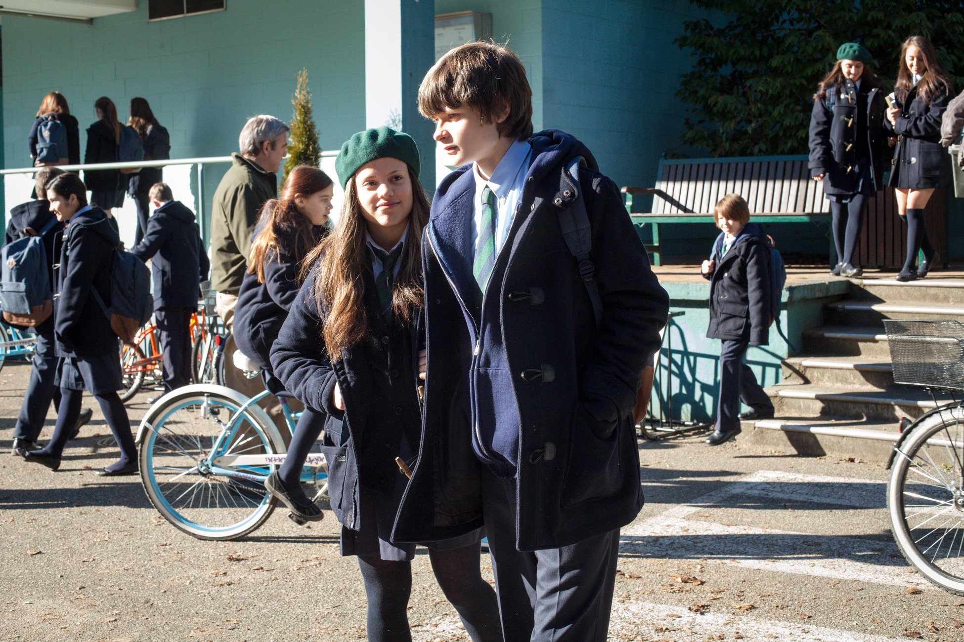 'Wayward Pines' S1 E7 Review: Identity and Persona