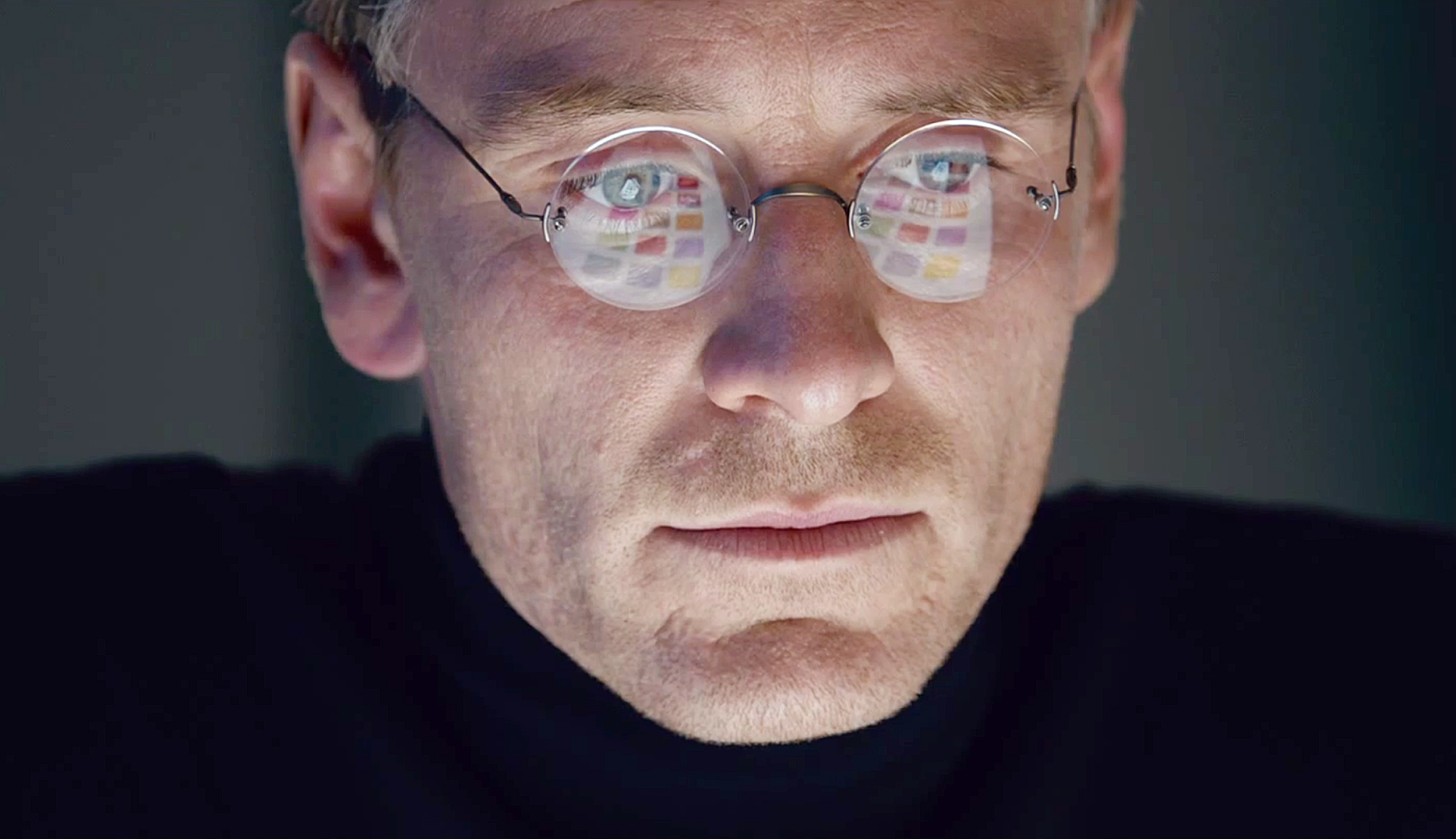 'Steve Jobs' Offers Inside Look Into Founding of Apple