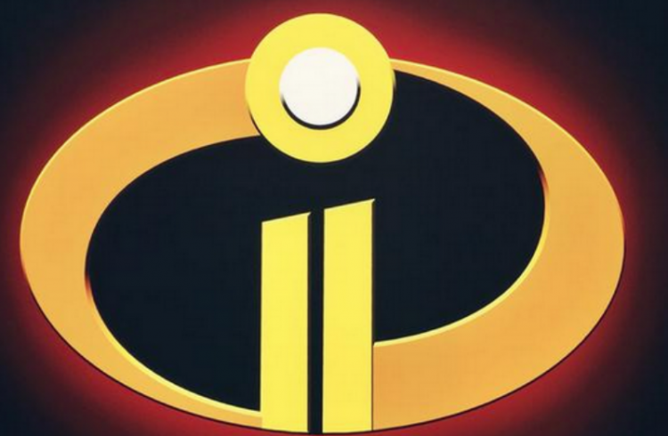 Incredibles 2 is Coming!