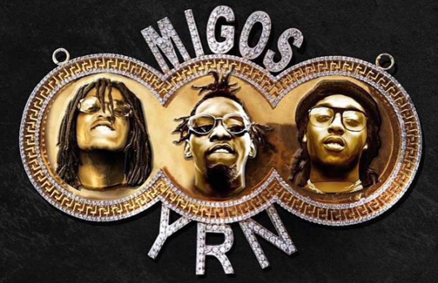 Migos: "Yung Rich Nation" Review