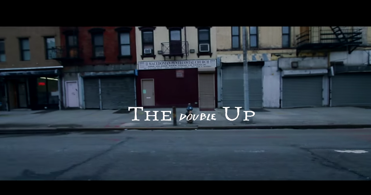 The Double Up: East Harlem Revealed in New Web Series