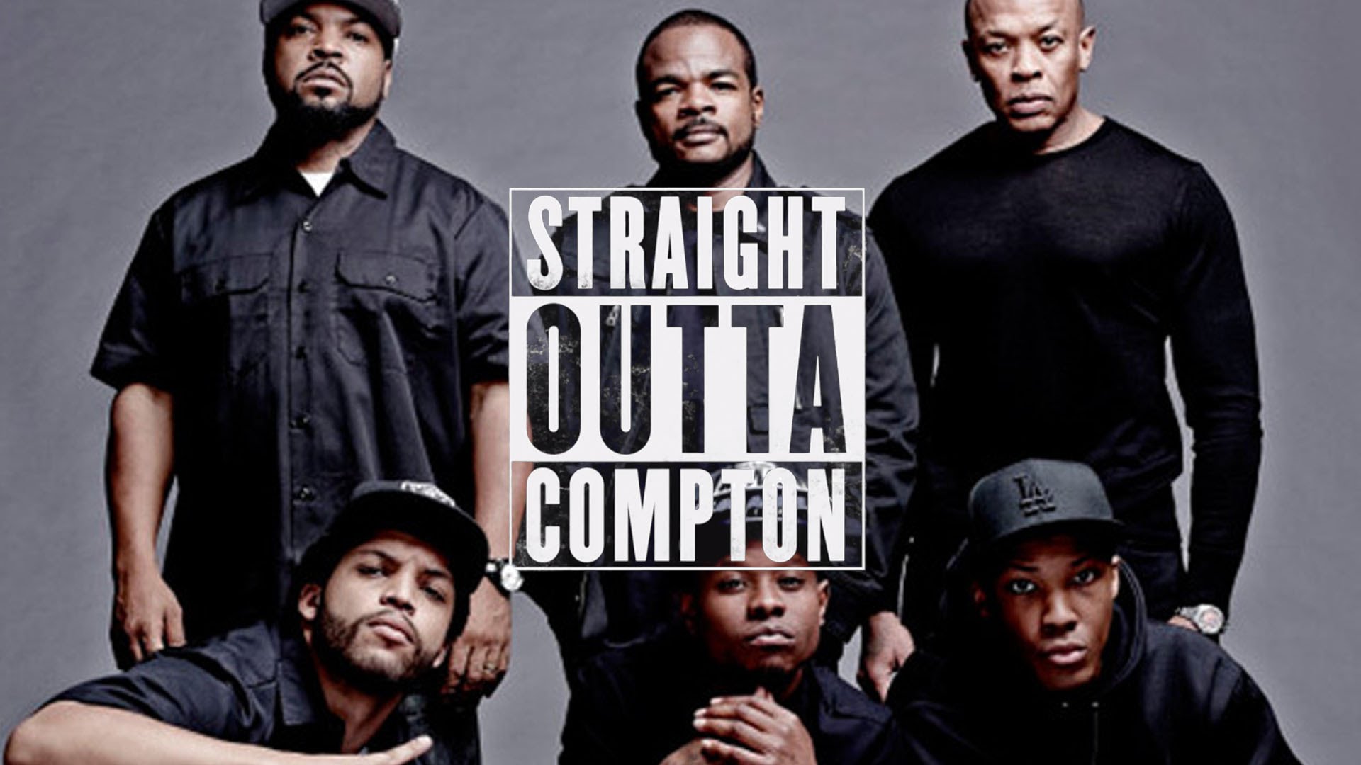 Straight Outta Compton Entertains and Raises Questions