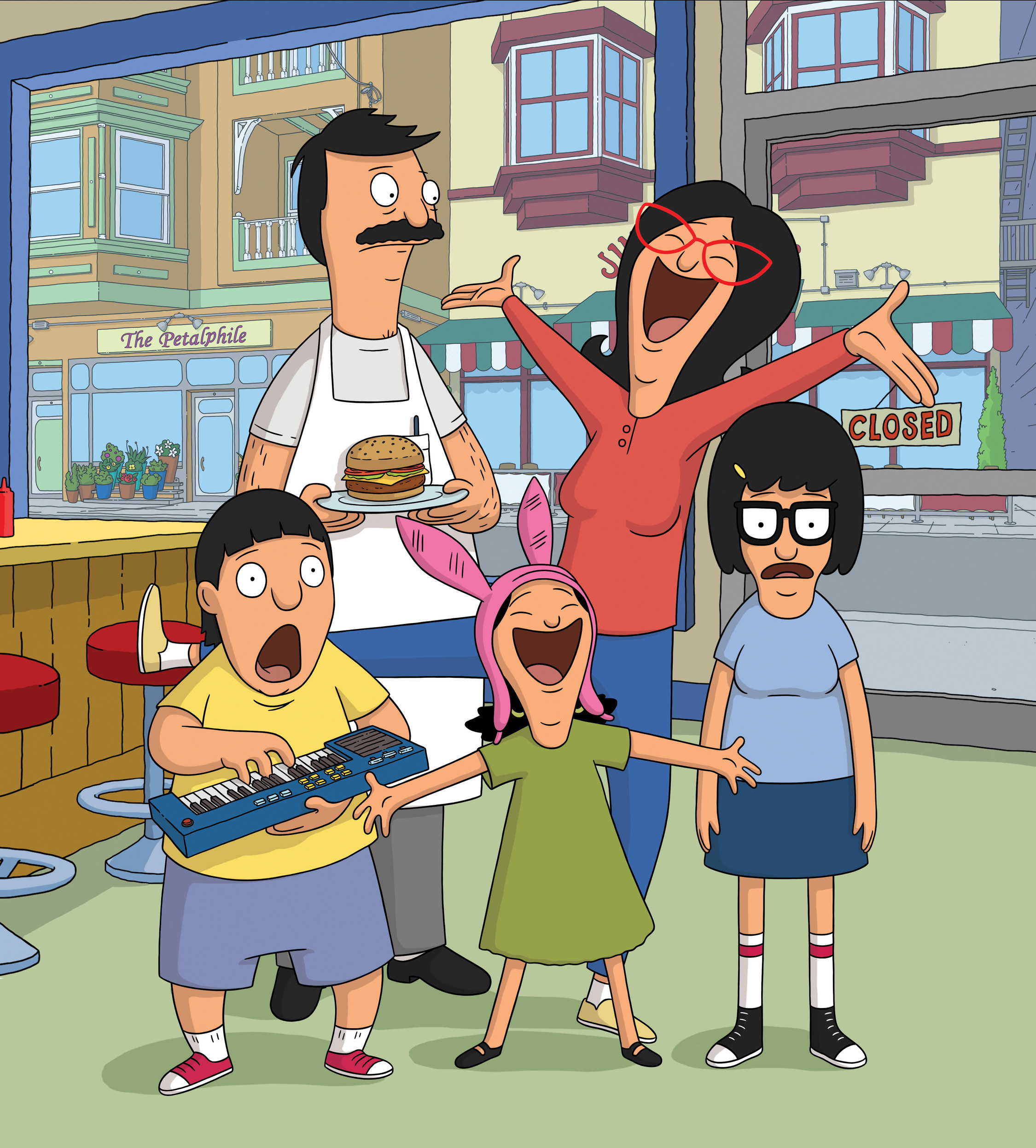 The 10 Best Shows Returning to Network TV This Fall