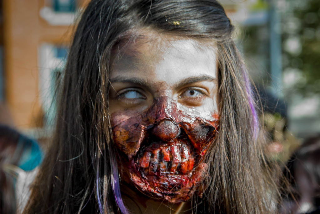 'Fear the Walking Dead' Its 'Walking Dead' Connection