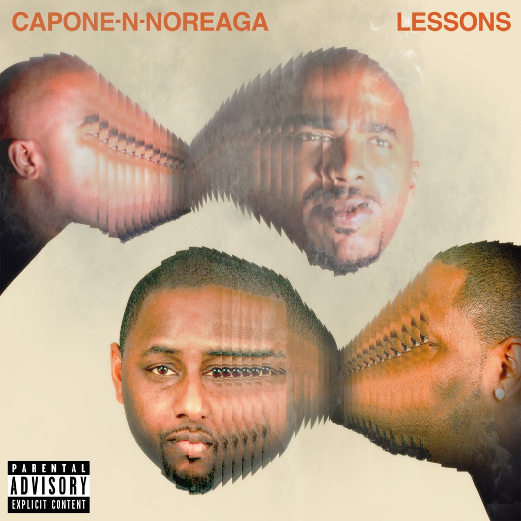 Legendary Lessons: School in session with Capone-N-Noreaga's latest Project.