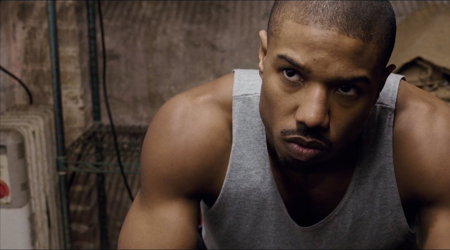 Talking 'Creed' With Writer Aaron Covington