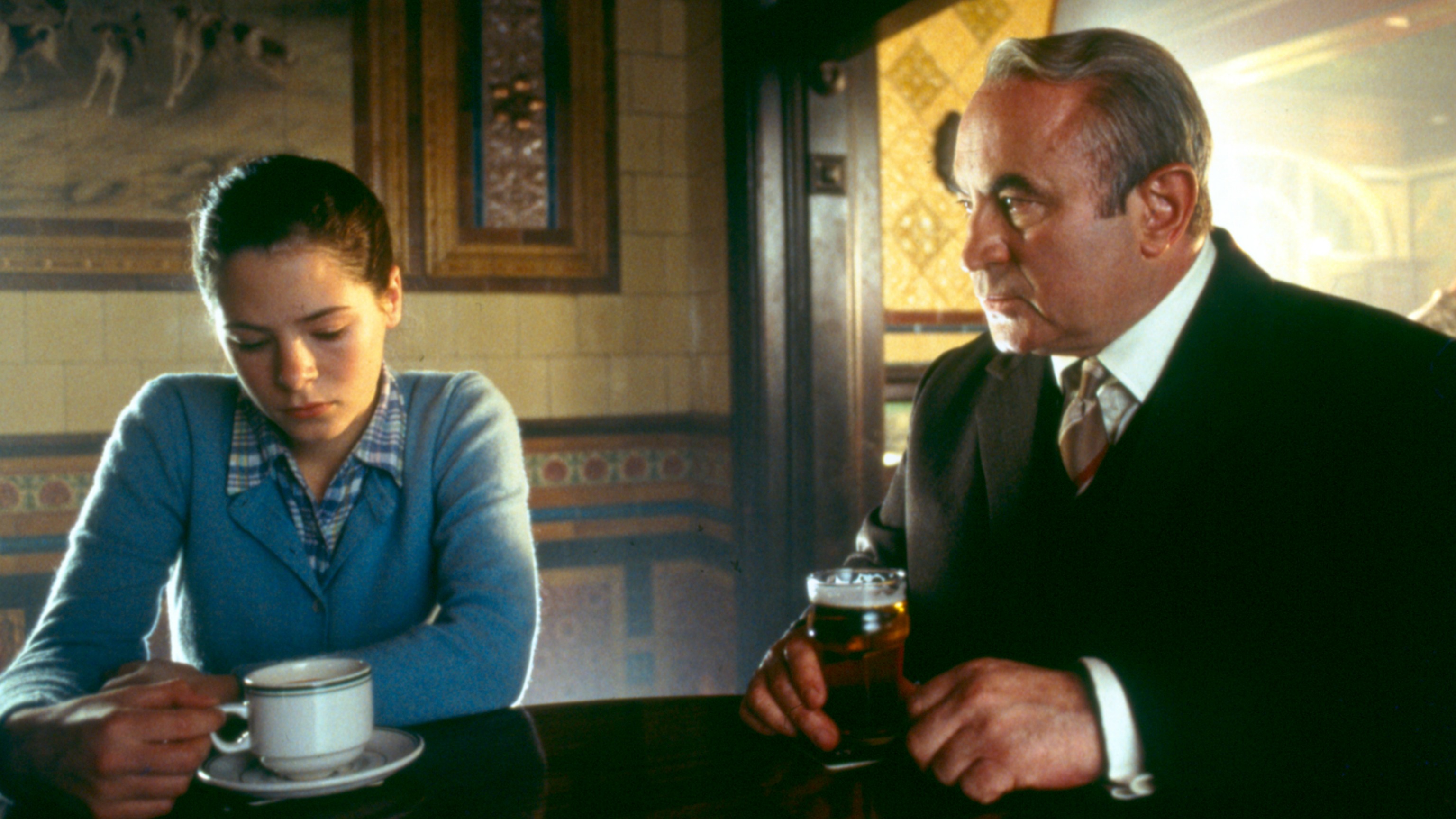 Walking the Haunting Path of 'Felicia's Journey'
