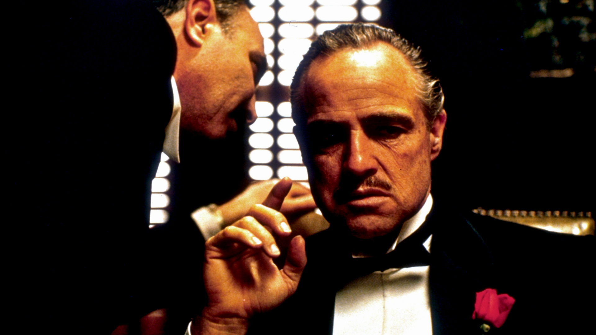 The Five Greatest Gangster Films in Film History
