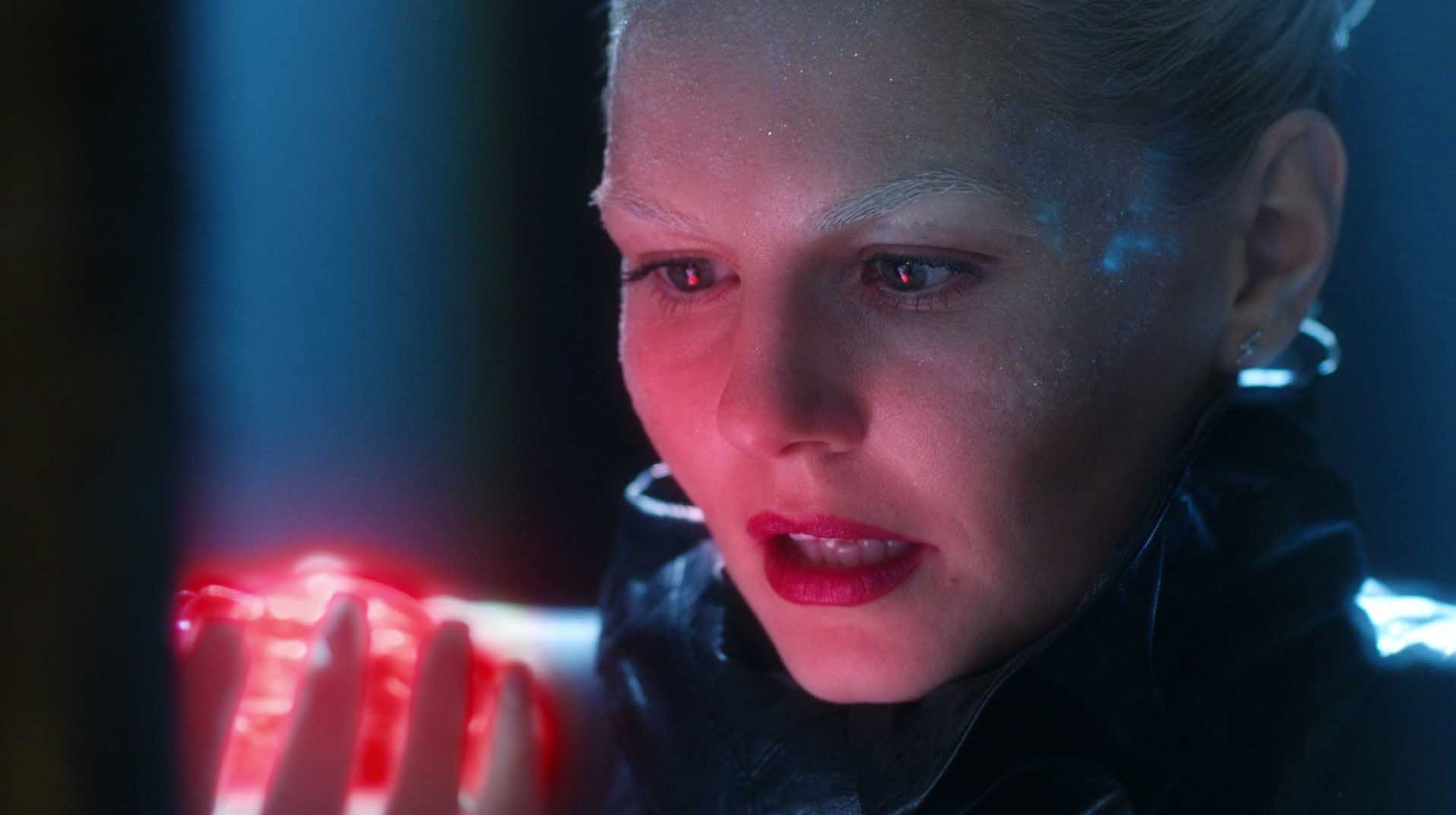 Review: 'Once Upon a Time" Season 5 Premiere