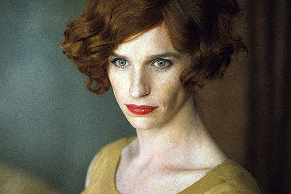 WATCH: 'The Danish Girl' Trailer With Eddie Redmayne