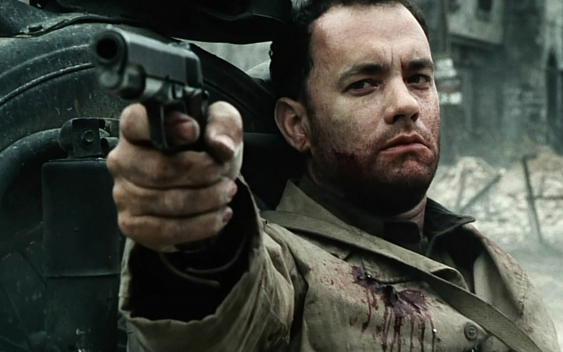 The Best or Most Realistic Military Films in Film History