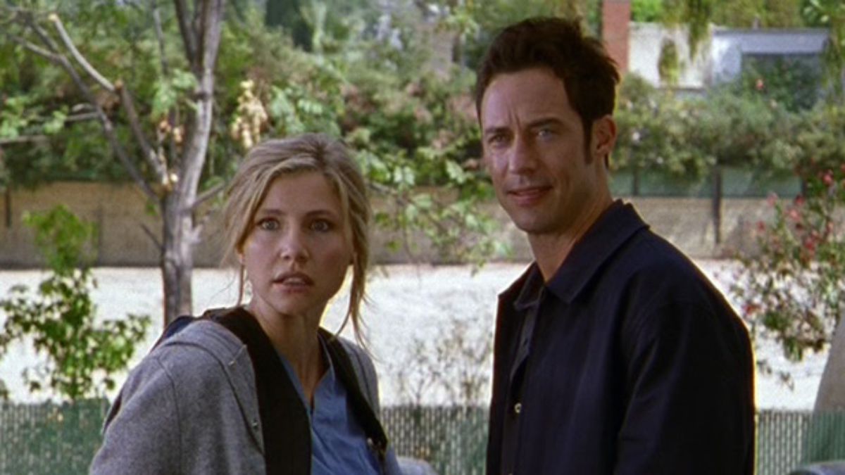 31 Days of Halloween Episodes: My Big Brother (Scrubs)
